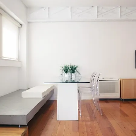 Apartment Bairro Alto Caetano Lisbon