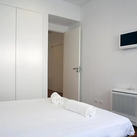 Apartment Bairro Alto Caetano